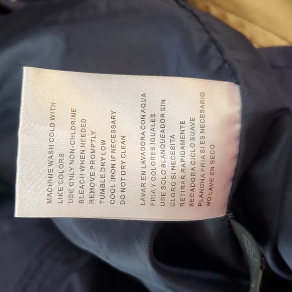 Jackwt for baseball season/Milwaukee - Picture 7 of 8